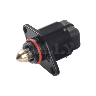 Idle air Control Valve Stepper Motor 59602 34613 17059602 93744675 96434613 A95165 AC495 high quality