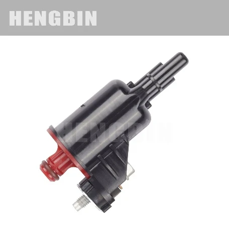 Hiilisäiliön solenoidiventtiili 12630282, joka sopii erilaisille malleille, kuten Cadillac