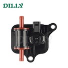 Hiilisäiliön solenoidiventtiili 36162-5AA-A01 136200-7410 136200-7411