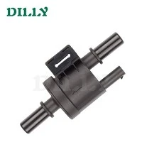 Hiilikanisterisolenoidiventtiili AY1132009-A Soveltuu erilaisille automalleille, kuten Changan