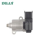 Tyhjäkäynnin ilmansäätöventtiilin askelmoottori 35150-25700 3515025700