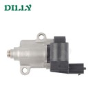 Tyhjäkäynnin ilmansäätöventtiilin askelmoottori 35150-2B010 351502B010